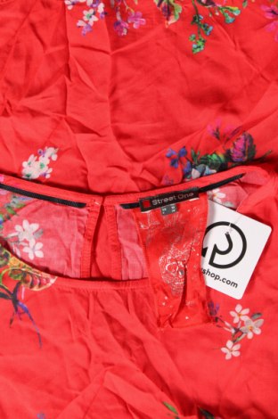 Damentop Street One, Größe S, Farbe Rot, Preis € 3,99