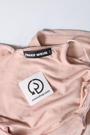 Damentop Tally Weijl, Größe S, Farbe Rosa, Preis € 2,49