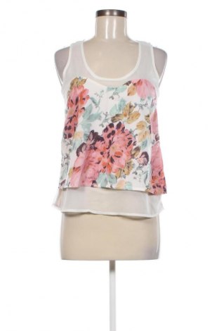 Tricou de damă Tally Weijl, Mărime S, Culoare Multicolor, Preț 17,99 Lei