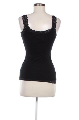 Tricou de damă Tezenis, Mărime M, Culoare Negru, Preț 21,99 Lei