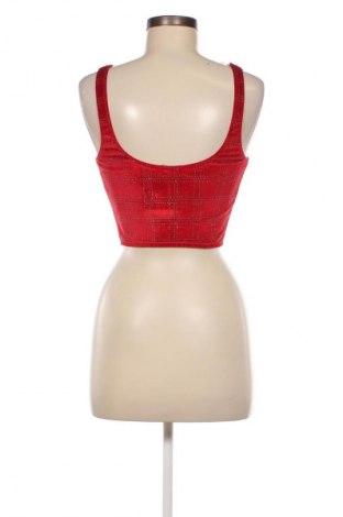 Damentop Tezenis, Größe S, Farbe Rot, Preis 9,29 €