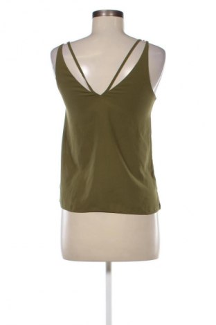 Tricou de damă Topshop, Mărime S, Culoare Verde, Preț 10,99 Lei