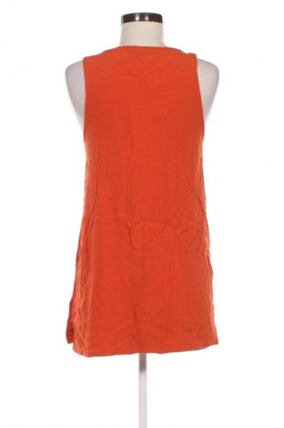 Damentop Topshop, Größe M, Farbe Orange, Preis 2,49 €