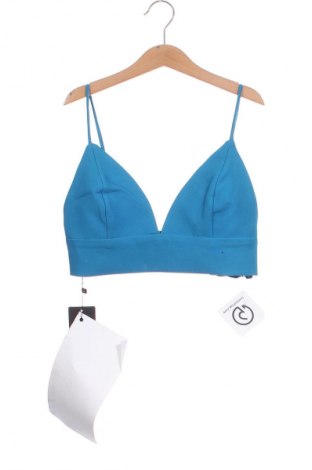 Damentop Trendyol, Größe S, Farbe Blau, Preis 15,99 €