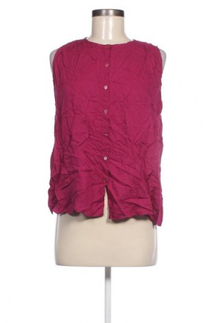 Damentop United Colors Of Benetton, Größe S, Farbe Lila, Preis € 4,49