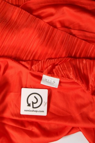 Damentop VILA, Größe M, Farbe Rot, Preis € 3,99