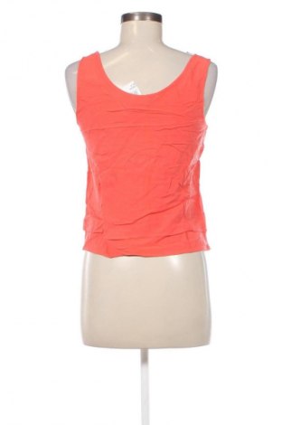 Damentop VILA, Größe S, Farbe Orange, Preis € 3,99