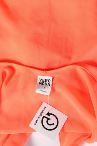 Dámské tilko  Vero Moda, Velikost M, Barva Růžová, Cena  57,00 Kč