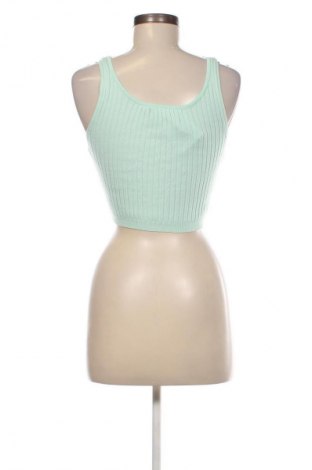 Damentop Vero Moda, Größe S, Farbe Grün, Preis € 3,99