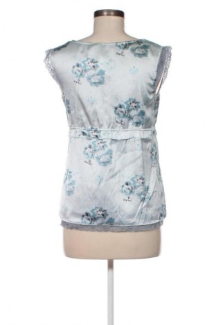 Damentop Vero Moda, Größe M, Farbe Blau, Preis € 2,49