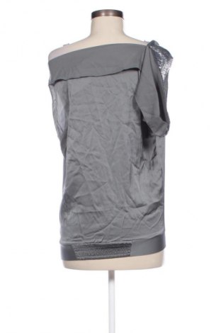 Damentop Vero Moda, Größe M, Farbe Grau, Preis € 10,99