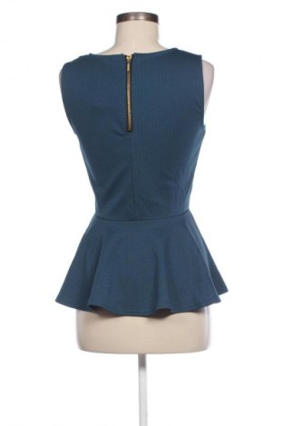 Damentop Vero Moda, Größe M, Farbe Blau, Preis € 3,99