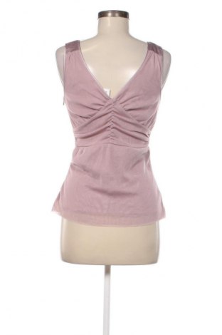 Damentop Vero Moda, Größe M, Farbe Aschrosa, Preis € 3,99