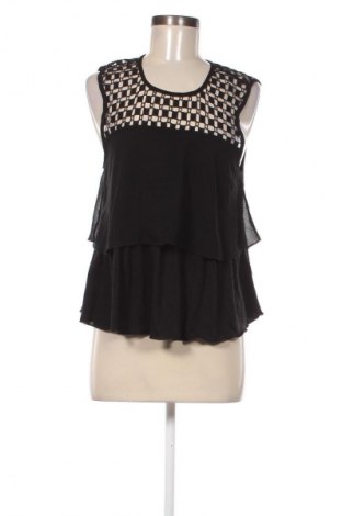 Damentop Vero Moda, Größe M, Farbe Schwarz, Preis € 3,99