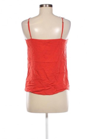 Damentop Vero Moda, Größe M, Farbe Rot, Preis € 3,99