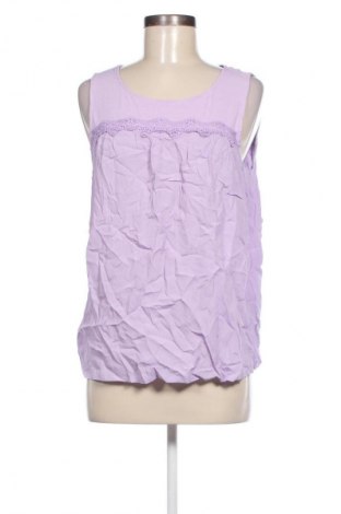 Damentop Vero Moda, Größe L, Farbe Lila, Preis 3,99 €