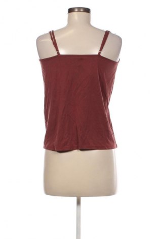 Damentop Vero Moda, Größe XS, Farbe Braun, Preis 2,99 €