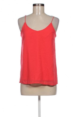 Damentop Vero Moda, Größe S, Farbe Rot, Preis 3,99 €