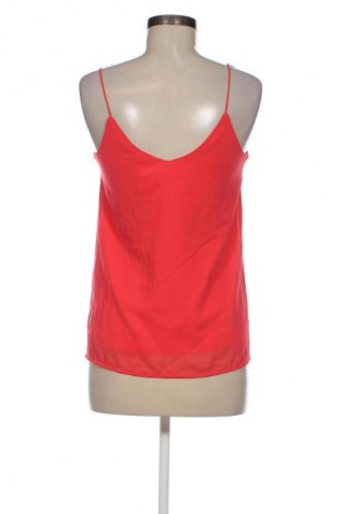 Damentop Vero Moda, Größe S, Farbe Rot, Preis € 3,99