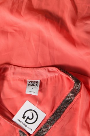 Damentop Vero Moda, Größe M, Farbe Rot, Preis 3,99 €