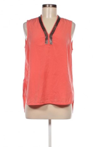 Damentop Vero Moda, Größe M, Farbe Rot, Preis 3,99 €