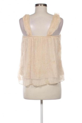 Damentop Vero Moda, Größe S, Farbe Beige, Preis € 2,49