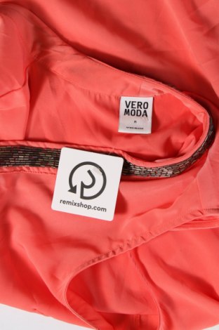 Dámské tilko  Vero Moda, Velikost M, Barva Růžová, Cena  89,00 Kč