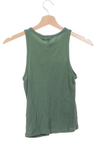 Tricou de damă Vero Moda, Mărime XS, Culoare Verde, Preț 14,99 Lei