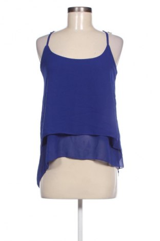 Damentop Wal G, Größe S, Farbe Blau, Preis € 6,20