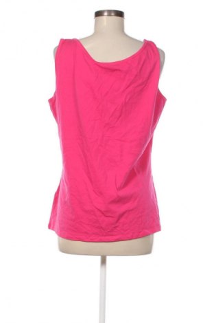 Damentop Yessica, Größe XL, Farbe Rosa, Preis € 10,99