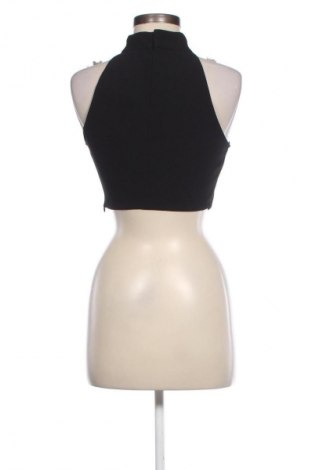 Tricou de damă Zara, Mărime S, Culoare Negru, Preț 78,99 Lei