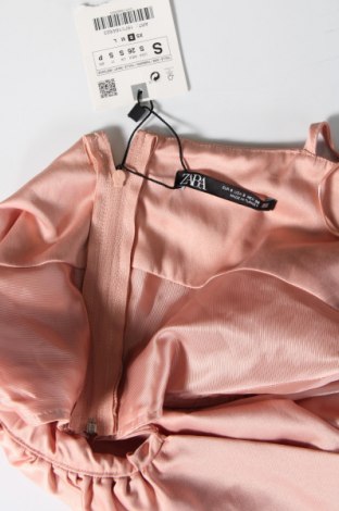 Damentop Zara, Größe S, Farbe Rosa, Preis € 9,31