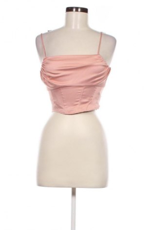 Damentop Zara, Größe S, Farbe Rosa, Preis € 9,31