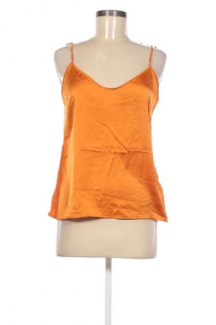 Damentop Zara, Größe M, Farbe Orange, Preis 4,49 €