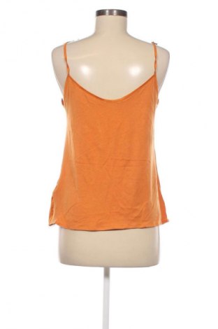 Damentop Zara, Größe M, Farbe Orange, Preis 4,49 €