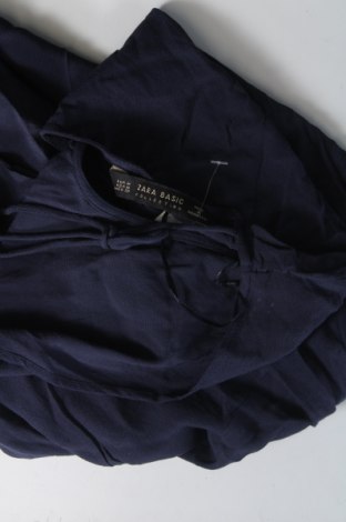 Damentop Zara, Größe M, Farbe Blau, Preis € 7,84