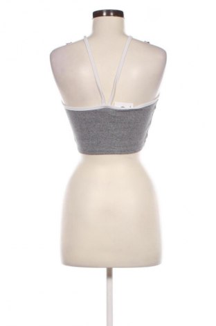 Damentop Zara Trafaluc, Größe S, Farbe Grau, Preis 2,99 €