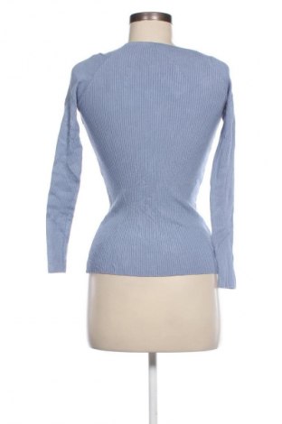 Damenpullover, Größe S, Farbe Blau, Preis 12,99 €