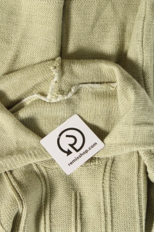 Damenpullover, Größe S, Farbe Grün, Preis € 5,05