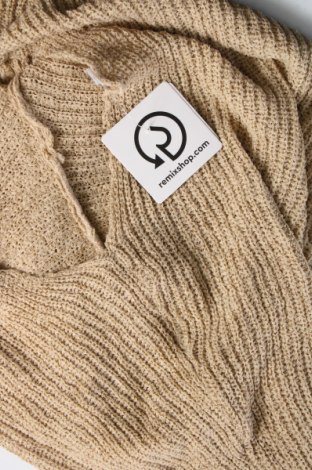 Damenpullover, Größe S, Farbe Beige, Preis 7,49 €