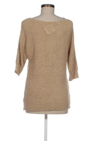 Damenpullover, Größe S, Farbe Beige, Preis 7,49 €