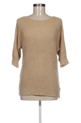 Damenpullover, Größe S, Farbe Beige, Preis 7,49 €