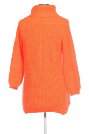 Damenpullover, Größe L, Farbe Orange, Preis € 8,49