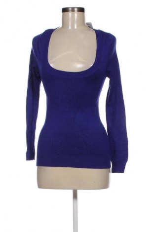 Damenpullover, Größe XS, Farbe Blau, Preis 8,49 €