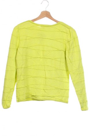 Damenpullover, Größe S, Farbe Grün, Preis 8,49 €