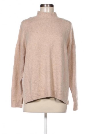 Damenpullover, Größe M, Farbe Beige, Preis € 6,49