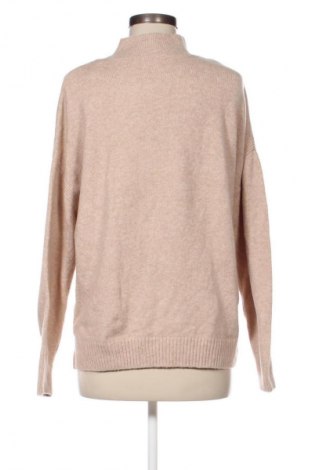 Damenpullover, Größe M, Farbe Beige, Preis € 6,49