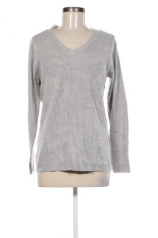 Damenpullover, Größe M, Farbe Grau, Preis 7,99 €