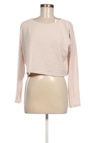 Damenpullover, Größe L, Farbe Beige, Preis 4,99 €