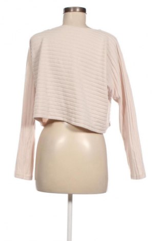 Damenpullover, Größe L, Farbe Beige, Preis 4,99 €